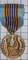 Médaille De L’aviateur  > Airman's Medal  > Réf:Cl USA P 1/3 - Etats-Unis