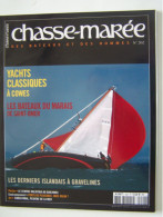 LA MARINE.  " CHASSE-MAREE". VOIR LE SOMMAIRE EN DESCRIPTIF.  100_1330 & 100_1331 - Boats