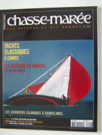 LA MARINE.  " CHASSE-MAREE". VOIR LE SOMMAIRE EN DESCRIPTIF.  100_1330 & 100_1331 - Bateau