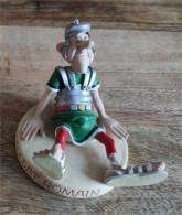 Figurine Soldat Romain Atlas Plastoy - Asterix & Obelix