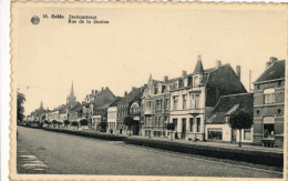 EEKLO       STATIONSTRAAT          2 SCANS - Eeklo