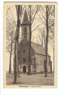Wommelgem - Kapel St-Jan - Wommelgem