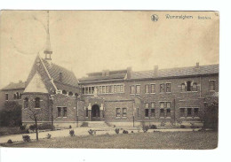 Wommelgem   Godshuis  1924 - Wommelgem