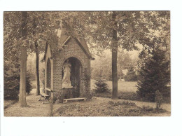 Westmalle   Cisterciënzer Abdij   Abbaye Cisttercienne   - De Tuin V H Vrouwen Kwartier  Le Jardin Des Dames - Malle