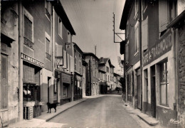 J3007 - ROUSSILLON - D38 - Carte Semi Moderne - Lot De 3 Cartes Postale - Roussillon