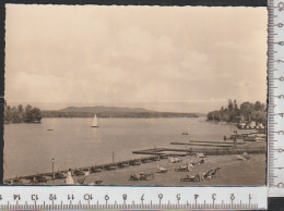 Berlin - Grünau Regattastrecke Mit Blick Zu Den Müggelbergen Ungebraucht (AK 3361  )günstige Versandkosten - Köpenick