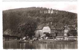 Germany - Bodenwerder - Old Bus - Alte Busse - Busses - Bus & Autocars