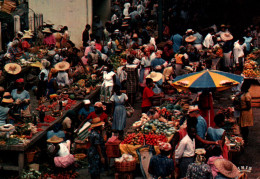 CPM - GUADELOUPE - POINTE à PITRE - Marché (Marchande De Légumes) ... Edition Hachette - Händler