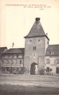 FRANCE - 68 - TURCKHEIM - La Porte De France - Carte Postale Ancienne - Turckheim