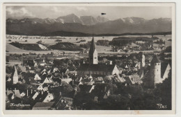 Kaufbeuren, Allgäu, Bayern - Kaufbeuren