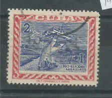 230044384  CUBA  YVERT  Nº500 - Used Stamps