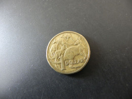 Australia 1 Dollar 1984 - Dollar