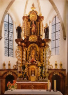 Zell Im Wiesental - Wallfahrtskirche "Maria Zu Den Kelten" - Hochaltar - Lörrach