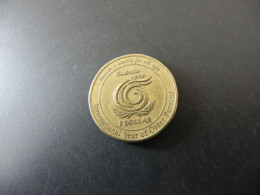 Australia 1 Dollar 1999 - International Year Of Older Persons - Dollar