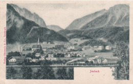 AUTRICHE(JENBACH) - Jenbach