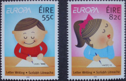Irland      Der Brief  Europa Cept    2008  ** - 2008