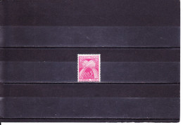 TYPE GERBES/ NEUF* / 5 C ROSE-LILAS/ N° 90 YVERT ET TELLIER 1960 - 1960-.... Nuevos