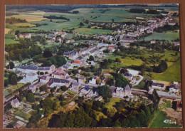 Carte Postale - Belgique - Havelange - Vue Générale Aérienne - Pas Circulé - Havelange