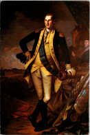 Thomas Jefferson From The Williamsburg Collection Virginia 1987 - Presidentes