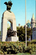 Canada Ottawa Canada National War Memorial  - Ottawa