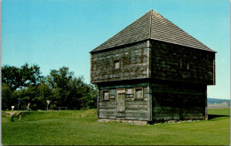 Canada Nova Scotia Windsor Blockhouse At Windsor Golf Course - Windsor