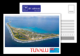 Tuvalu / Postcard / View Card - Tuvalu