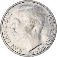 Monnaie, Luxembourg, Franc, 1987 - Luxembourg