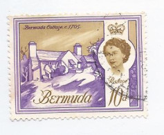 19216) Bermuda 1962 - Bermuda