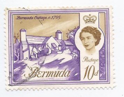 19217) Bermuda 1962 - Bermuda