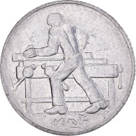 Monnaie, Saint Marin , 2 Lire, 1978, Rome, TTB+, Aluminium, KM:77 - San Marino