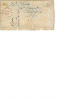 Complete Letter From Nauvoo To NY - Los Angeles