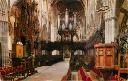 England Exeter Cathedral Choir - Exeter