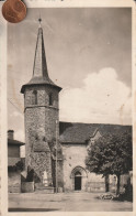 87 - Carte Postale Ancienne De   FLAVIGNAC   L'Eglise - Andere & Zonder Classificatie