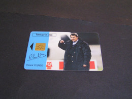 FRANCE Phonecards Private Tirage  5.100 Ex 11/98  .... - 5 Einheiten