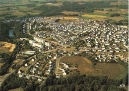 Caudan * Le Bourg Du Village Et étang De Kergoff - Other & Unclassified