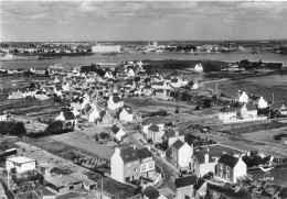 Locmiquelic * Vue Panoramique De Pen Mané * Village - Autres & Non Classés