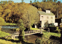 Plouay * Moulin De Coat Crenn * Minoterie Camion - Autres & Non Classés