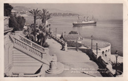 MONACO(BATEAU) - Les Terrasses