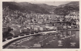 MONACO - La Condamine