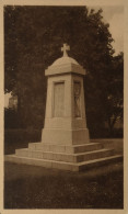 Herbestal - Herbesthal  (Lontzen) Monument Morts 1914 - 18 // 19?? - Lontzen