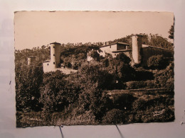 Les Lecques - Saint Cyr Sur Mer - Ancien Château Des Baumettes - Les Lecques