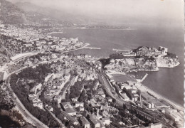 MONACO - Alberghi