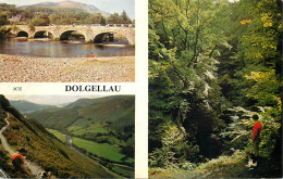 Wales Dolgellau Multi View - Other & Unclassified