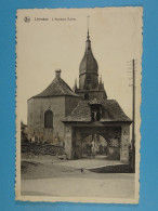 Lierneux L'Ancienne Eglise - Lierneux