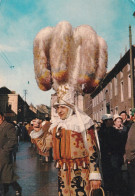 BELGIQUE(BINCHE) CARNAVAL(GILLES) - Binche