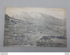 Algérie - Carte Postale - Médéa - La Mouzaïa  ... Lot460D . - Medea