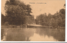 FROYENNES  LE MOULIN A EAU          2 SCANS - Tournai