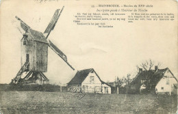 NORD  HAZEBROUCK      Moulin - Hazebrouck