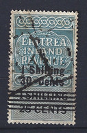 ERITREA INLAND REVENUE - 1,30 S. / 1,25 S. - Other & Unclassified