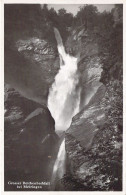 PAYS BAS - Reichenbachfall - Meiringen - Erreichbar Mit Drahtseilbahn - Other & Unclassified